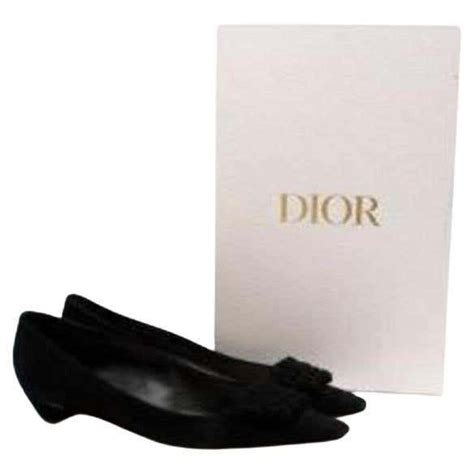 christian dior red bottom heels|Christian Dior kitten heels.